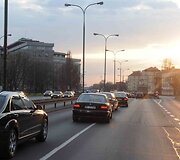 Lietuvos delegacija pagerbė L.Kaczynskio atminimą