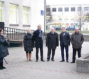  &bdquo;Judėjimas &ndash; sveikatos &scaron;altinis&ldquo; Kai&scaron;iadoryse