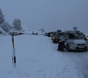 Slidinėjimas Livigno, Italijoje