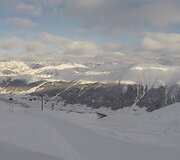 Slidinėjimas Livigno, Italijoje