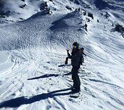 Slidinėjimas Austrijoje: &bdquo;Zillertal Arena&ldquo;