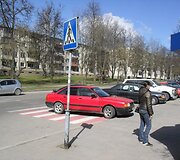 Fotopolicija Elektrėnuose