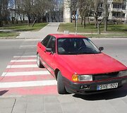 Fotopolicija Elektrėnuose