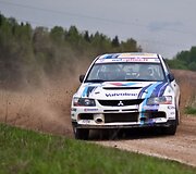 &bdquo;Vilniaus ralis 2010&ldquo;