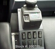 &bdquo;Ebay&ldquo; galima įsigyti ypatingą Arnoldo Schwarzeneggerio visureigį &ndash; &bdquo;Mercedes Benz Unimog&ldquo;