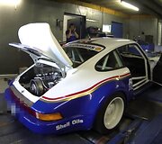 &bdquo;Porsche 911 SC RS&ldquo;