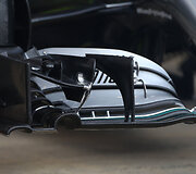 &bdquo;Mercedes&ldquo; F-1 bolidas