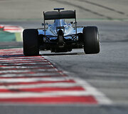 &bdquo;Mercedes&ldquo; F-1 bolidas