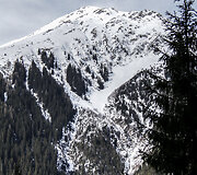 Slidinėjimas I&scaron;gle, Austrijoje