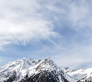 Slidinėjimas I&scaron;gle, Austrijoje