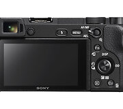 &bdquo;Sony&ldquo; sisteminis fotoaparatas &alpha;6300