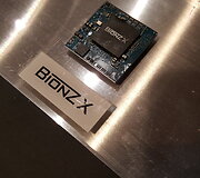 &bdquo;Sony&ldquo; fotoaparatų pristatymas Budape&scaron;te