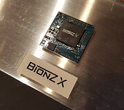 &bdquo;Sony&ldquo; fotoaparatų pristatymas Budape&scaron;te
