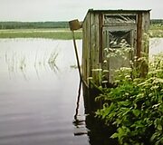 Potvynis Elektrėnų savivaldybėje