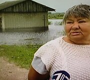 Potvynis Elektrėnų savivaldybėje
