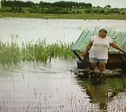Potvynis Elektrėnų savivaldybėje