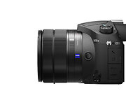 &bdquo;Sony&ldquo; pristatė naujausią RX &scaron;eimos kompaktinį fotoaparatą RX10 III