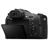 &bdquo;Sony&ldquo; pristatė naujausią RX &scaron;eimos kompaktinį fotoaparatą RX10 III