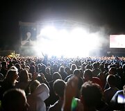 Festivalis EXIT