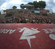 Festivalis EXIT