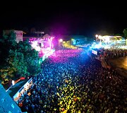 Festivalis EXIT