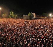 Festivalis EXIT