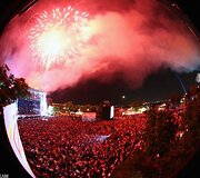 Festivalis EXIT