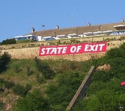 Festivalis EXIT