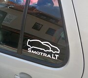 Automobilių klubo &bdquo;Smotra.lt&ldquo; pagalbos akcija