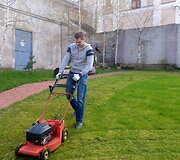 Automobilių klubo &bdquo;Smotra.lt&ldquo; pagalbos akcija