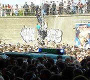 Tragedija festivalyje &bdquo;Love parade&ldquo;