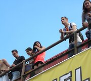 Tragedija festivalyje &bdquo;Love parade&ldquo;