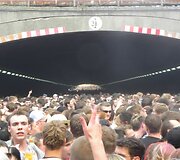 Tragedija festivalyje &bdquo;Love parade&ldquo;