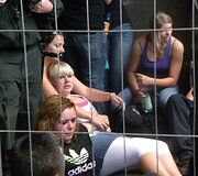 Tragedija festivalyje &bdquo;Love parade&ldquo;