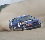 Press ralis