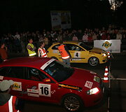 Press ralis