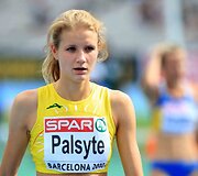 Lengvosios atletikos čempionatas Barselonoje