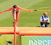 Lengvosios atletikos čempionatas Barselonoje