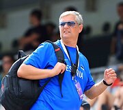 Lengvosios atletikos čempionatas Barselonoje