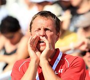 Lengvosios atletikos čempionatas Barselonoje