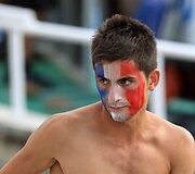 Lengvosios atletikos čempionatas Barselonoje