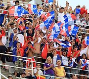 Lengvosios atletikos čempionatas Barselonoje