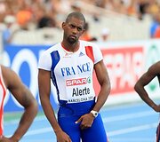 Lengvosios atletikos čempionatas Barselonoje