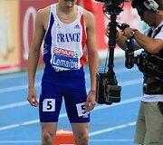 Lengvosios atletikos čempionatas Barselonoje