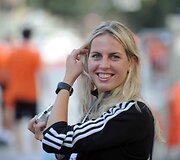 Lengvosios atletikos čempionatas Barselonoje
