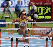 Lengvosios atletikos čempionatas Barselonoje