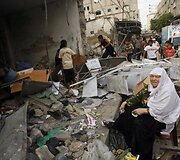 Po sprogimo Akaboje, Jordanijoje