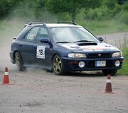 Ralis &bdquo;Kaunas-2016&ldquo;