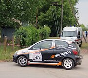 Ralis &bdquo;Kaunas-2016&ldquo;