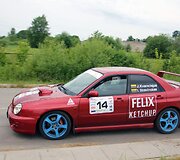 Ralis &bdquo;Kaunas-2016&ldquo;